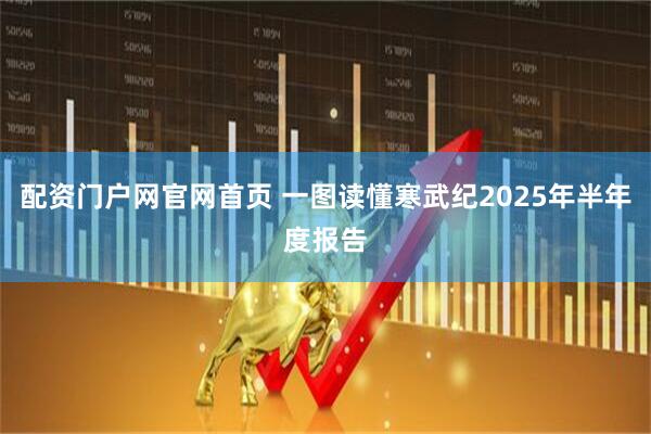 配资门户网官网首页 一图读懂寒武纪2025年半年度报告
